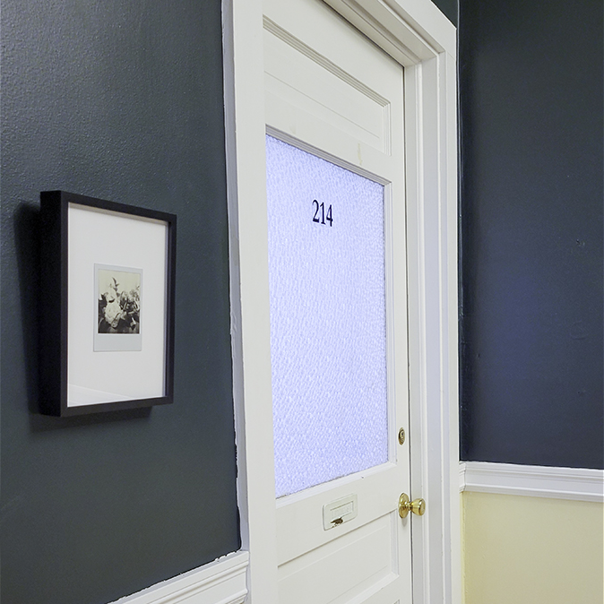 S Lawhorne Photography - polaroid-peony-bouquet-framed-on-wall.png