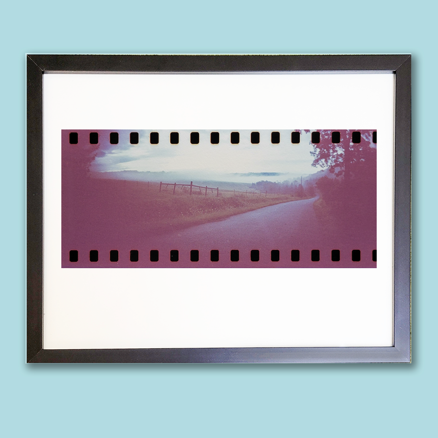 S Lawhorne Photography - Monastery Road Pano Framed.png