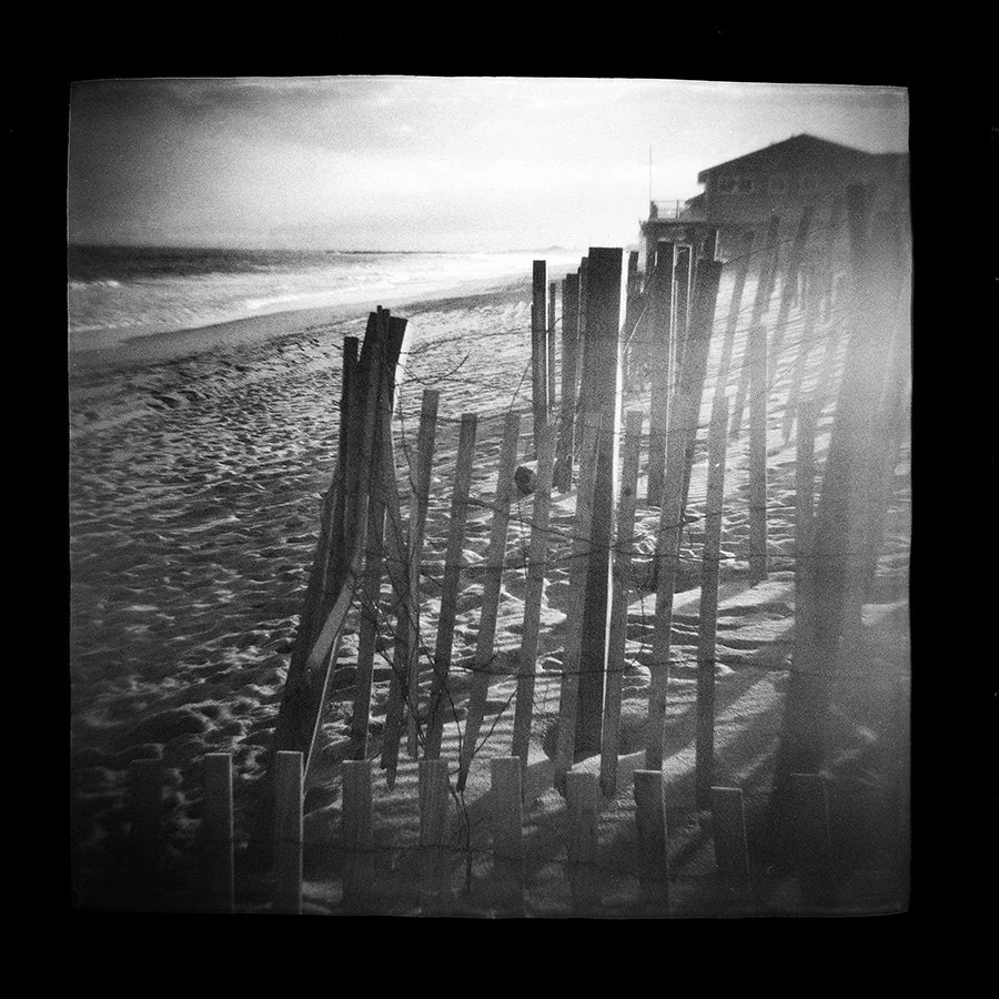 S Lawhorne Photography | charlestown-beach-dune-fence.jpg
