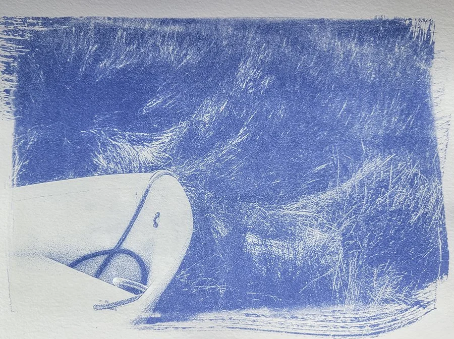 S Lawhorne Photography | cyanotype-sheffield-cove-dinghy.jpg