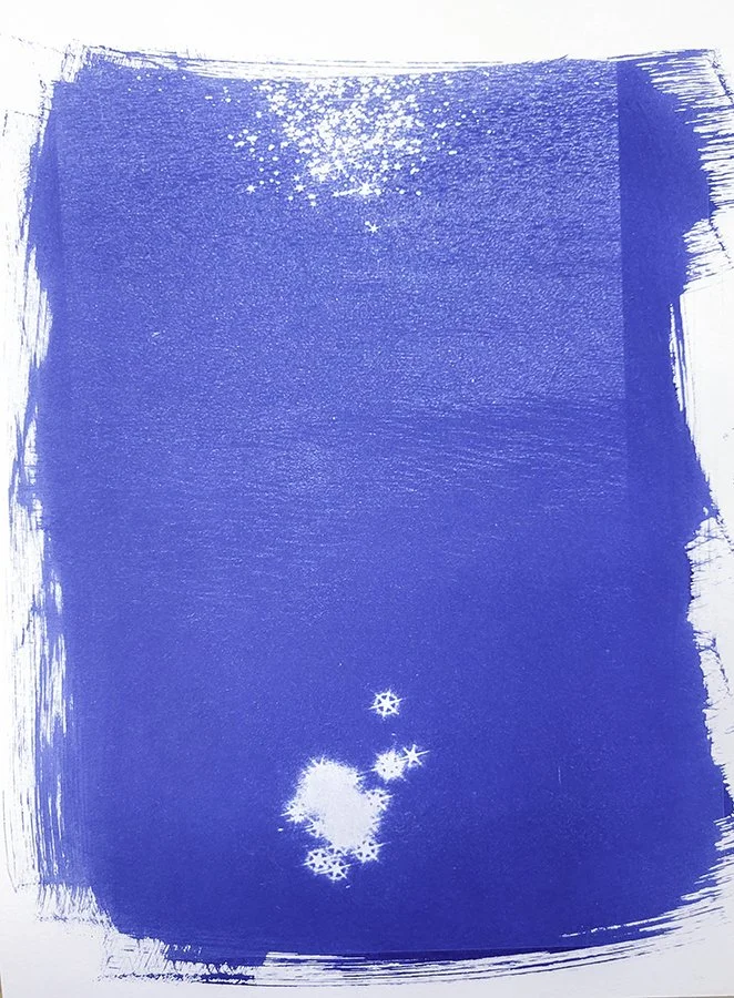 S Lawhorne Photography | cyanotype-blue-sparkling-water.jpg