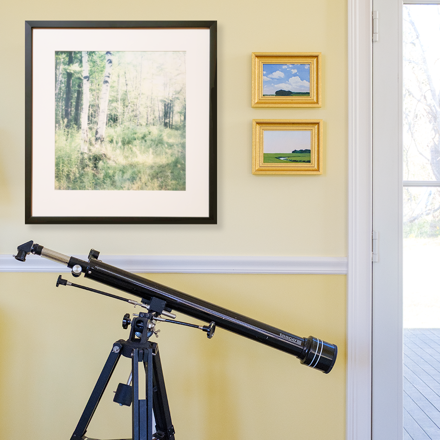 S Lawhorne Photography - Quiet Light Print in situ.png