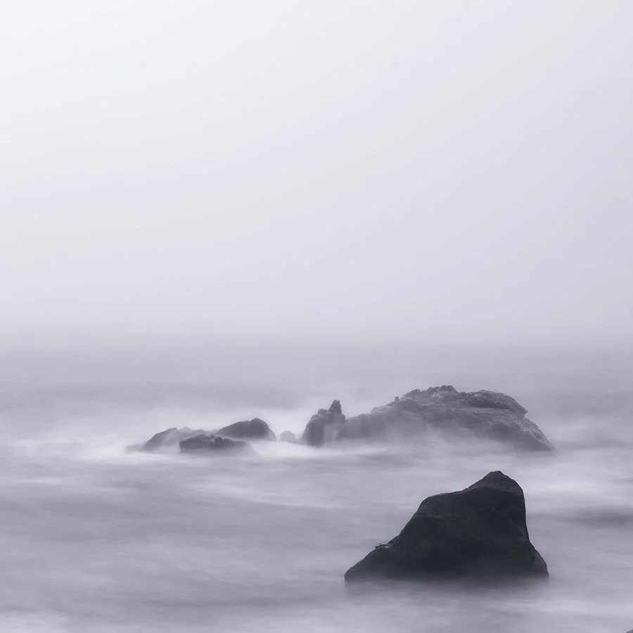 S Lawhorne Photography | black-point-rocks-and-waves-in-fog-narragansett.jpg