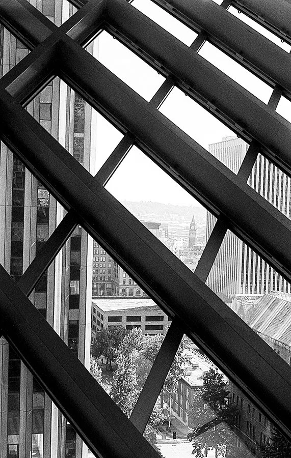 S Lawhorne Photography - Seattle View from the Library.jpg