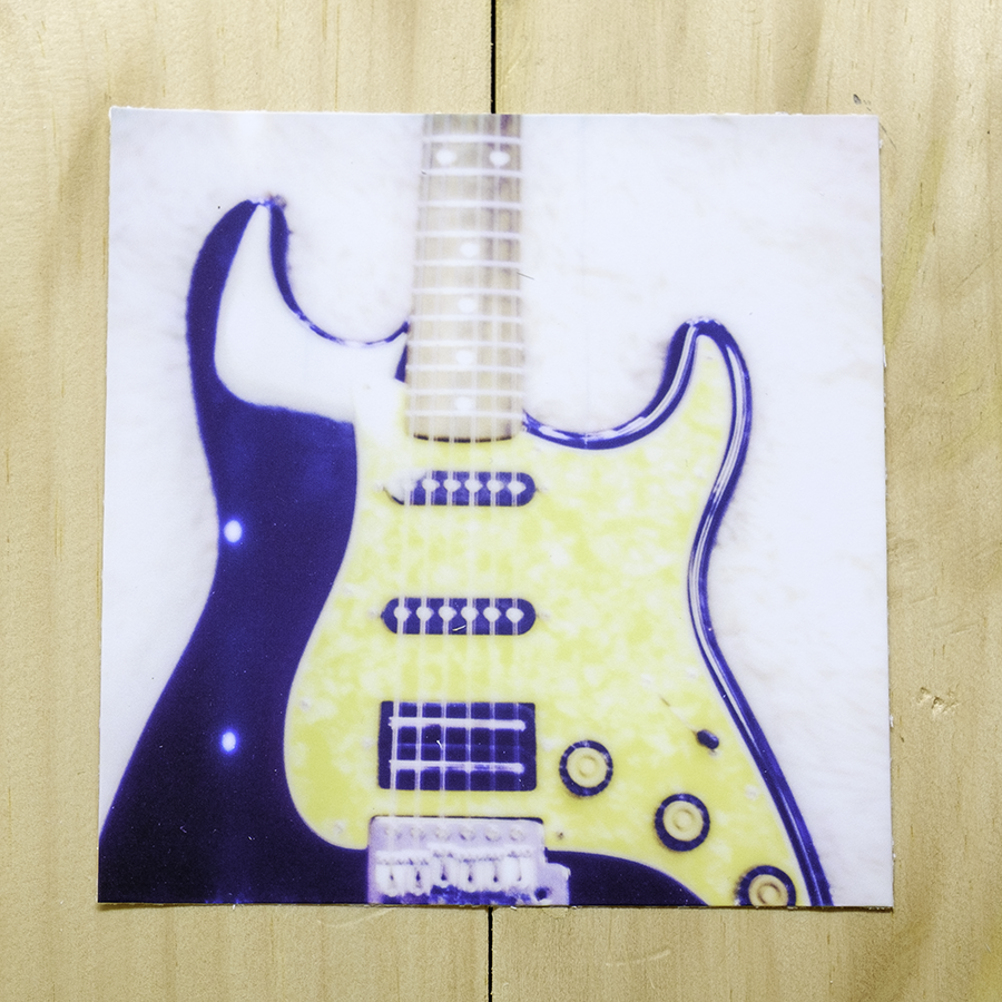S Lawhorne Photography - Fuzzys Black Squier Stratocaster Photo.png