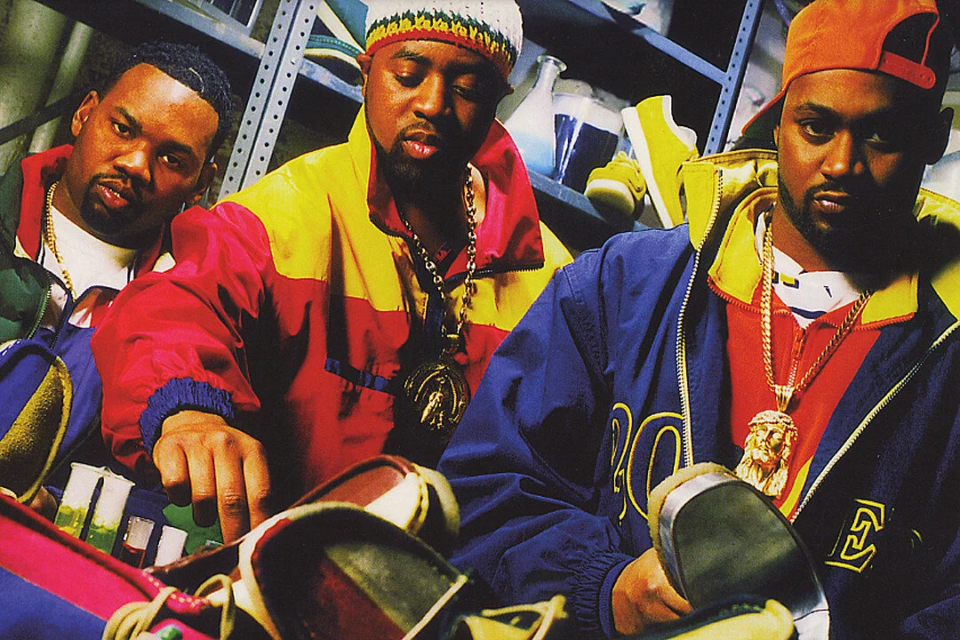 “Nah, you at the right convention hall, son. Let’s talk about Iron Man, B.”