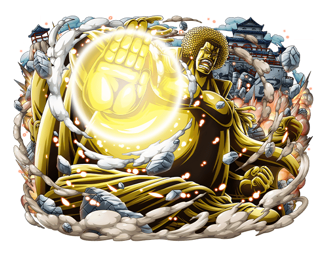 Sengoku: False enlightenment.