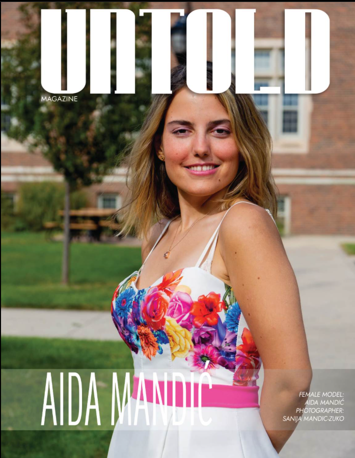 Untold Magazine