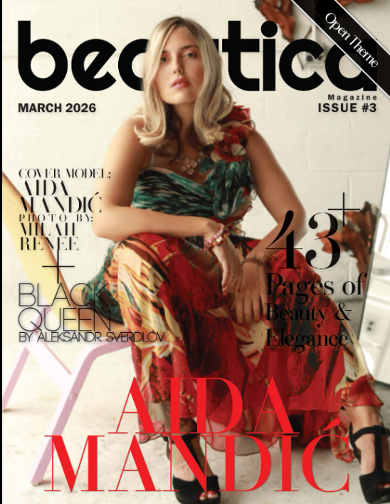 Beautica Magazine