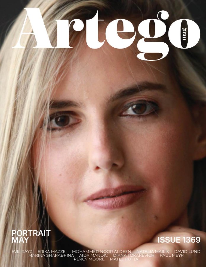Artego Magazine