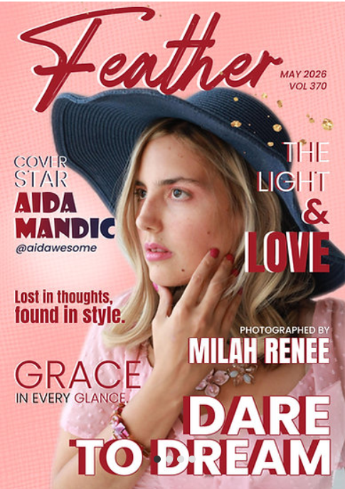 Feather Magazine