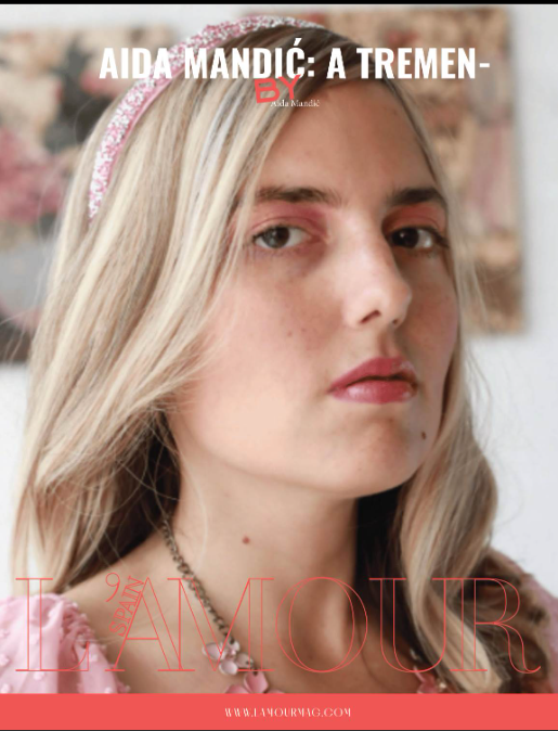 L'Amour Magazine