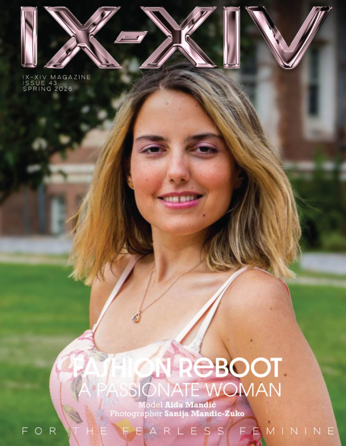 IX-XIV Magazine