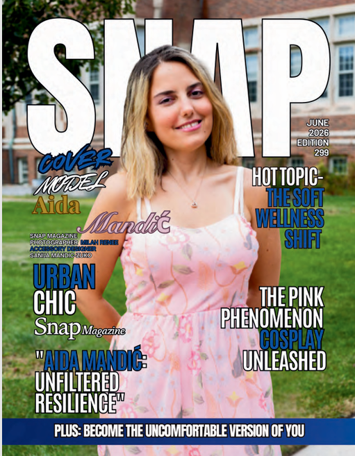 SNAP Magazine