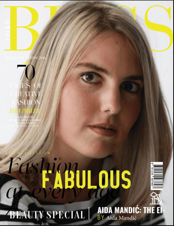 Bliss Magazine