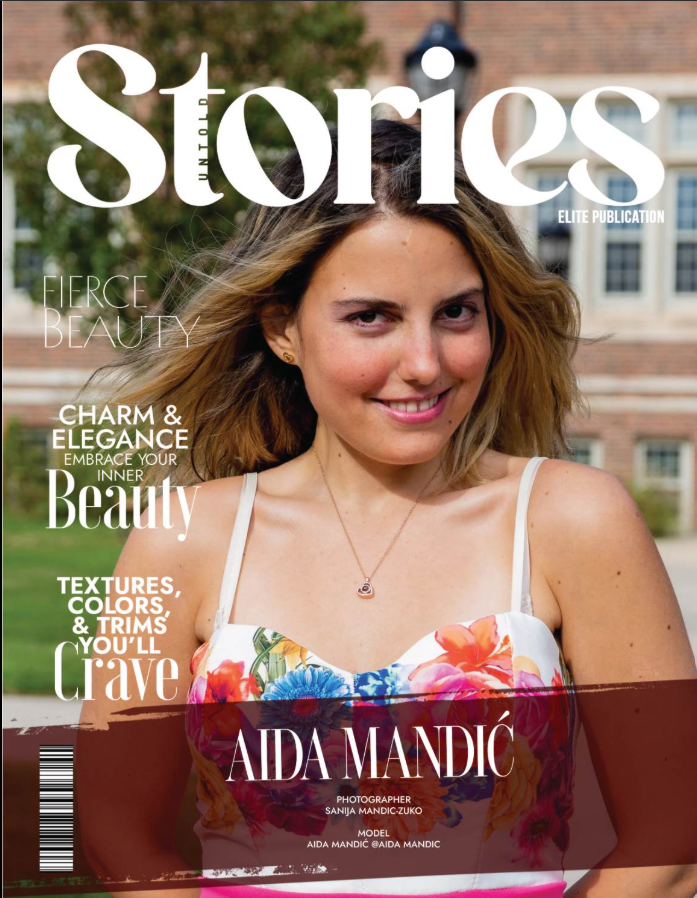 Stories Magazine