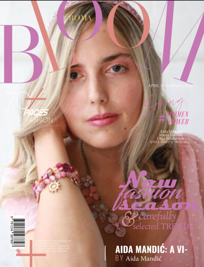 Bloom Magazine