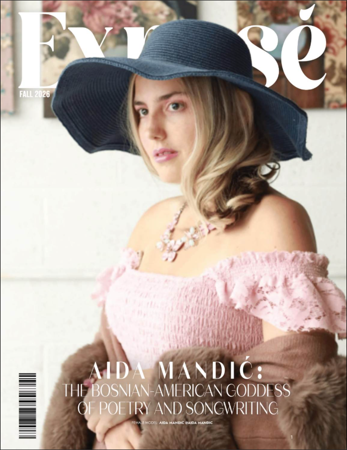 Expose Magazine