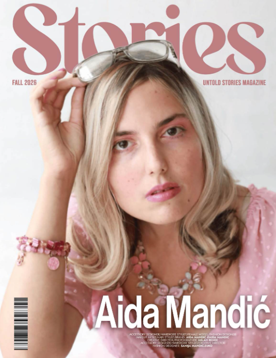 Stories Magazine