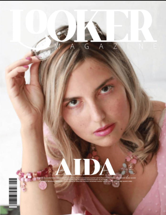 LOOKER Magazine