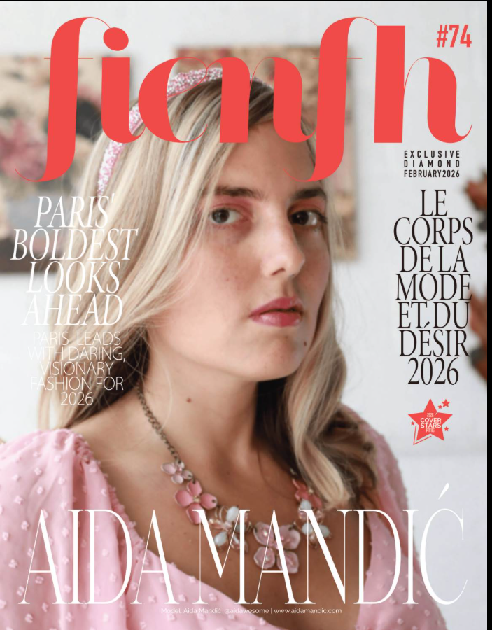 Fienfh Magazine