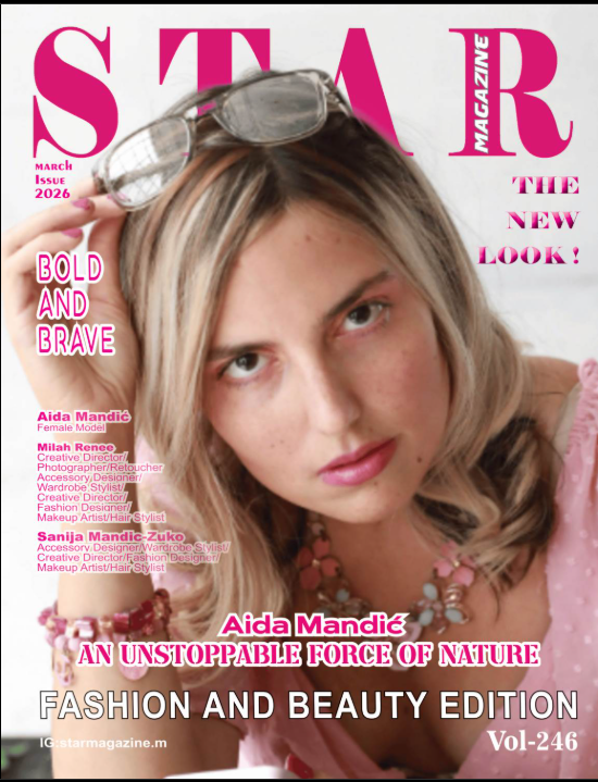 STAR Magazine
