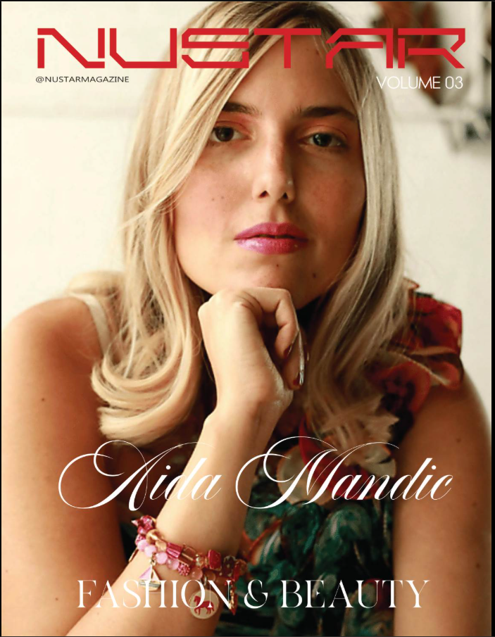 NUSTAR Magazine