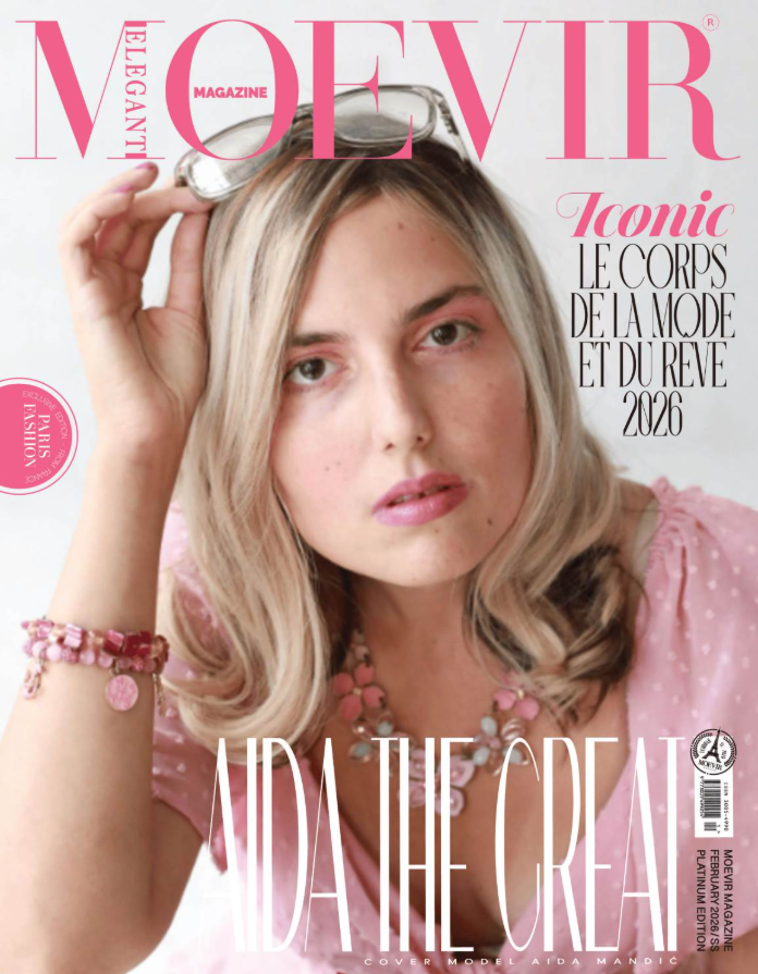 MOEVIR Magazine