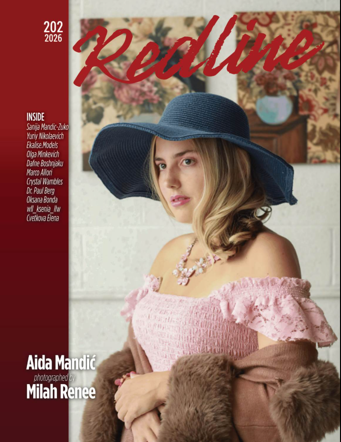 Redline Magazine