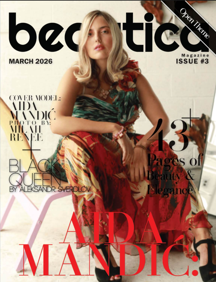beautica Magazine
