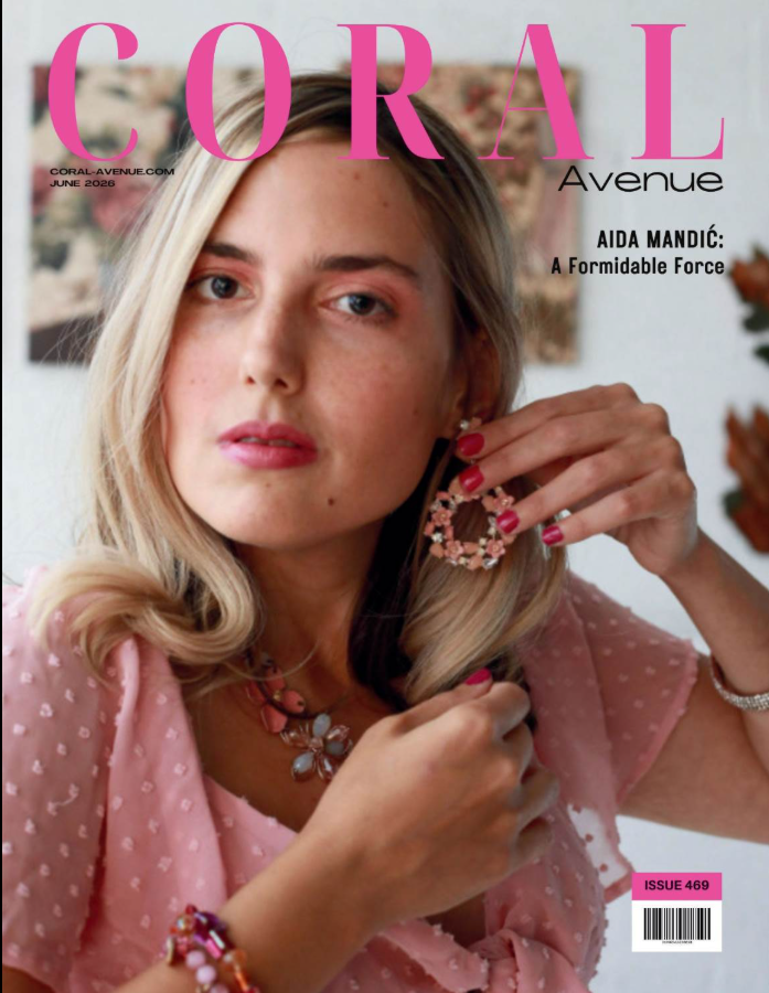 Coral Avenue Magazine