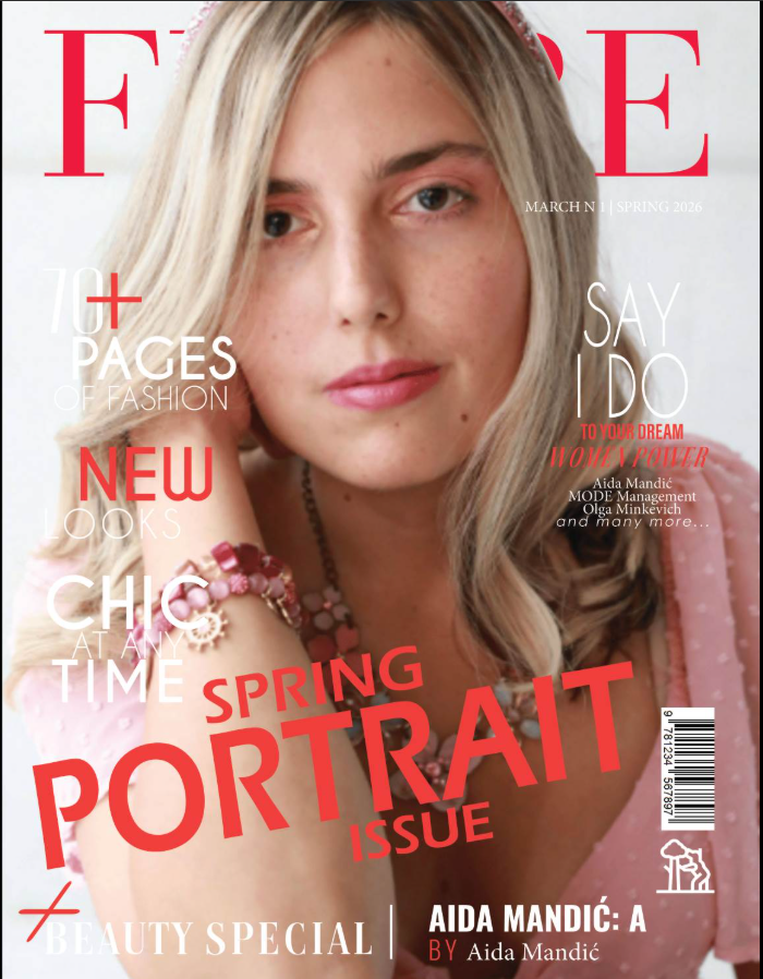 Ferre Magazine
