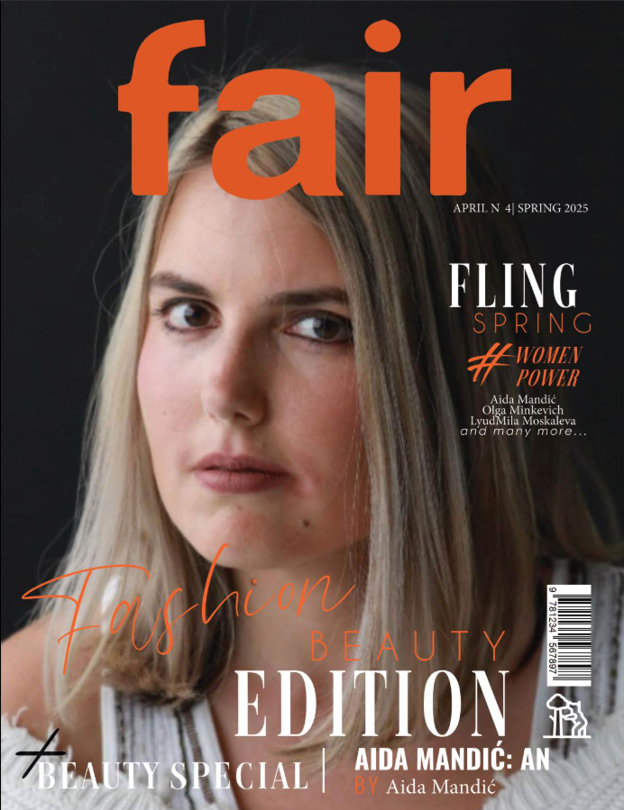 Fair Magazine