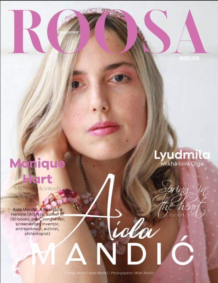 ROOSA Magazine