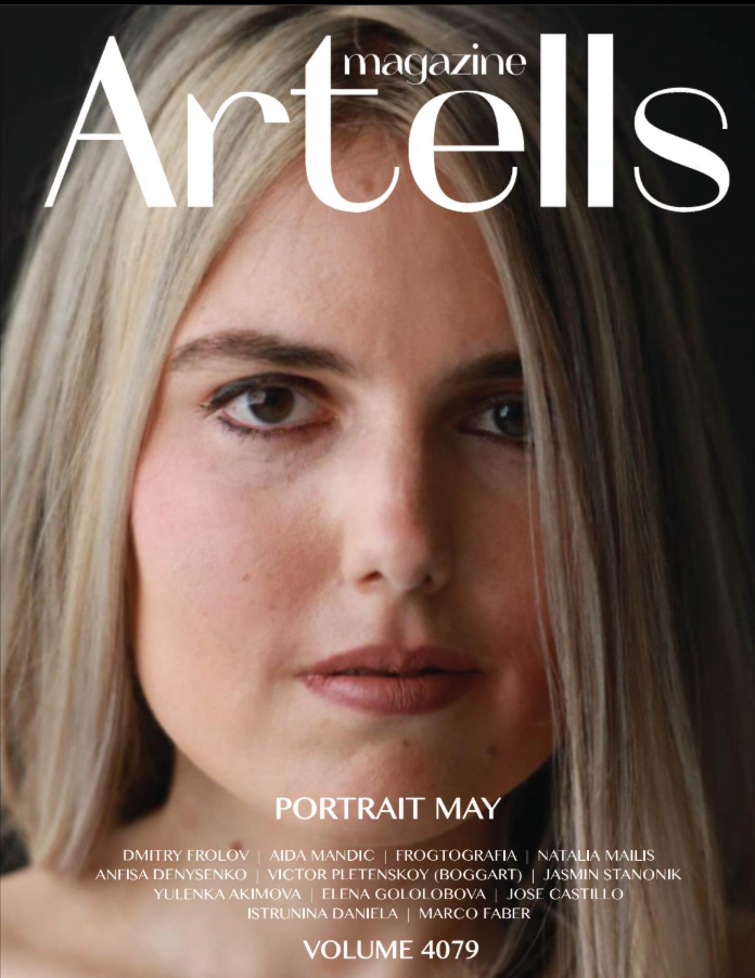 Artells Magazine