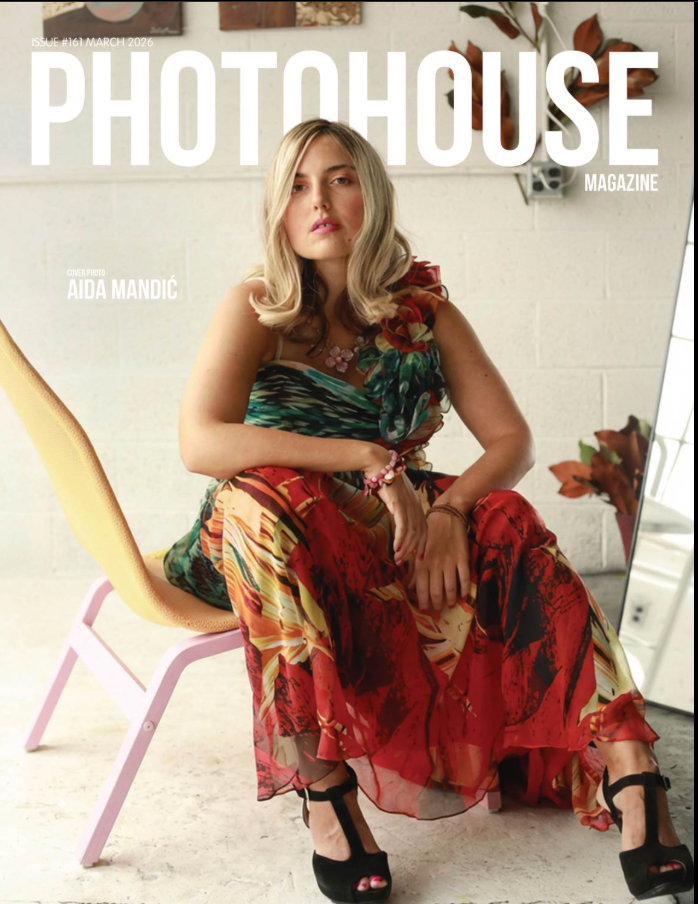 PHOTOHOUSE Magazine