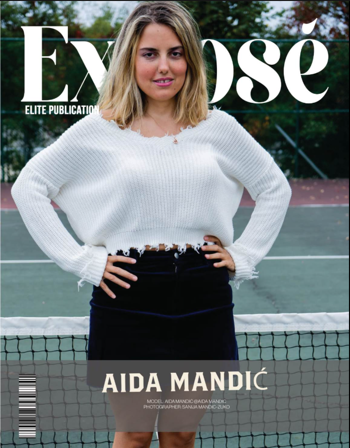 Expose Magazine