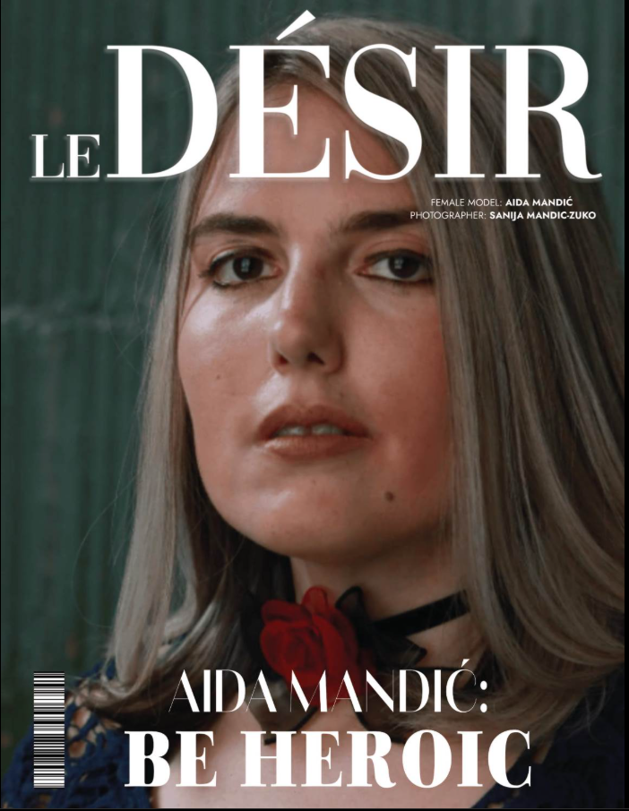 Le Desir Magazine