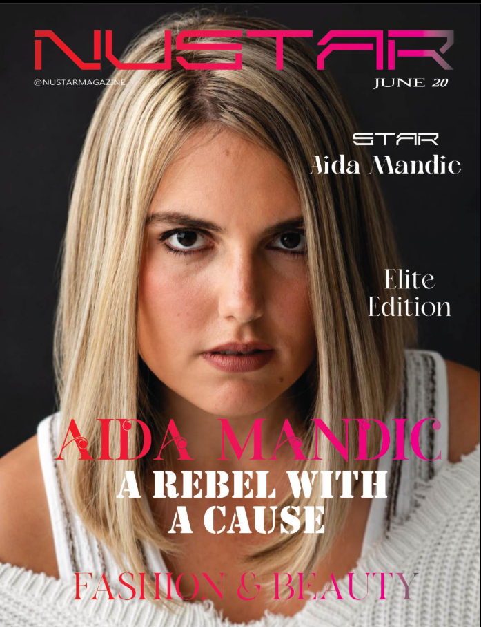 Nustar Magazine