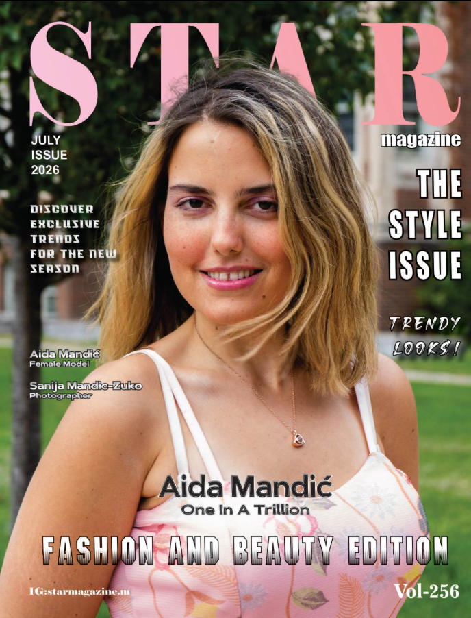 STAR Magazine