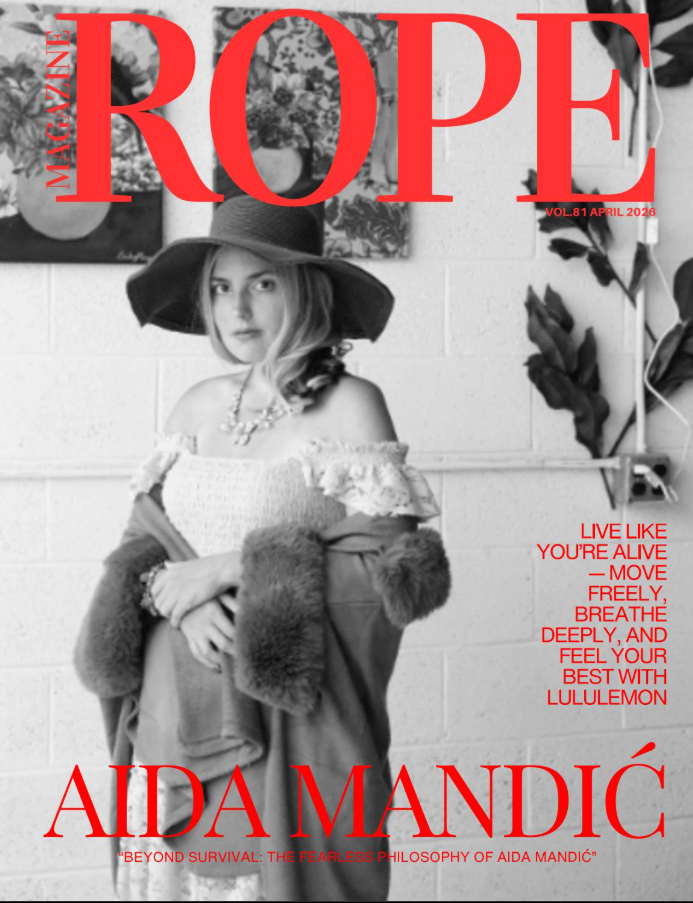 Rope Magazine