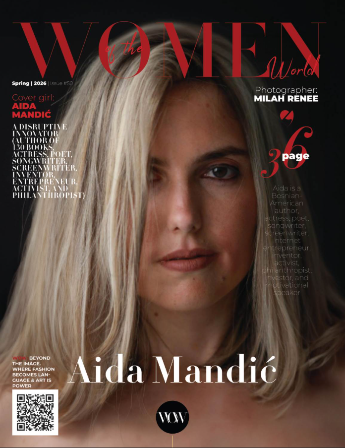 Women of the World