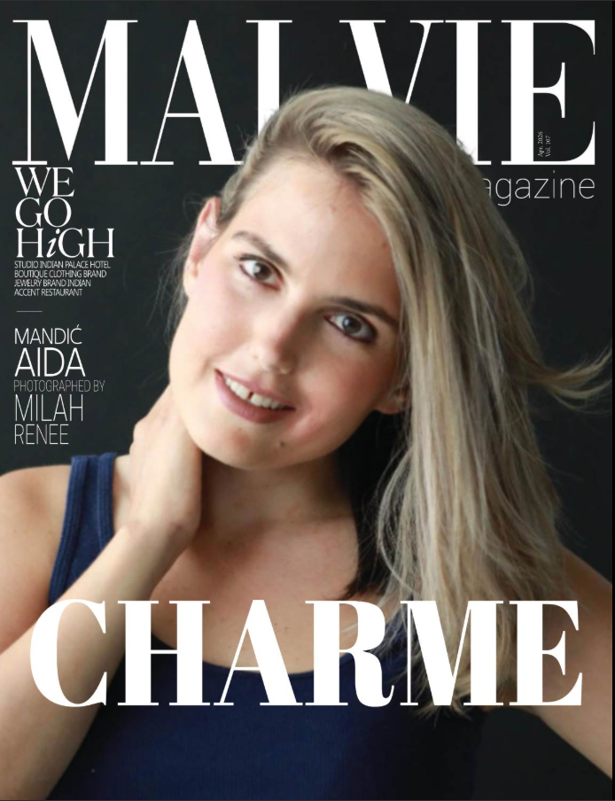 Malvie Magazine