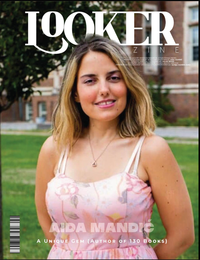 LOOKER Magazine