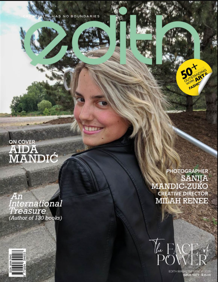 Edith Magazine