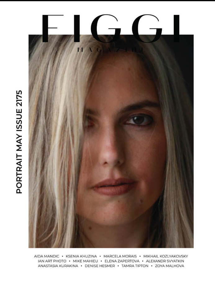Figgi Magazine