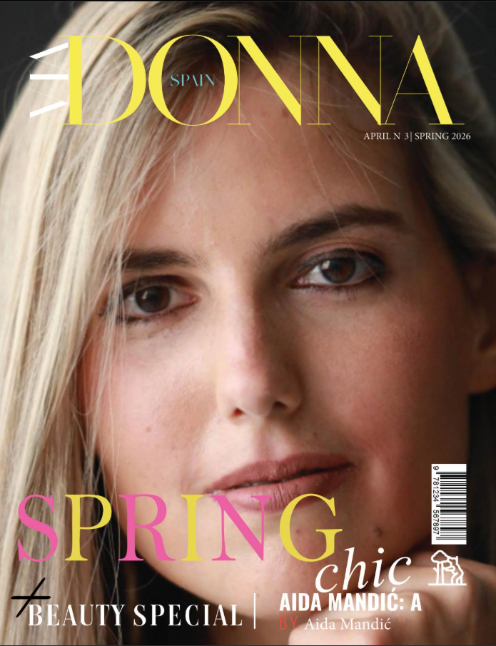 DONNA Magazine