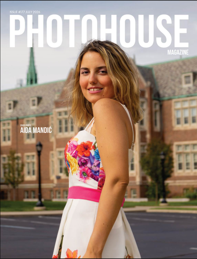 Photohouse Magazine