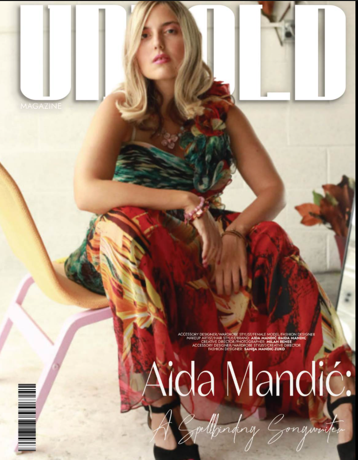 UnTold Magazine