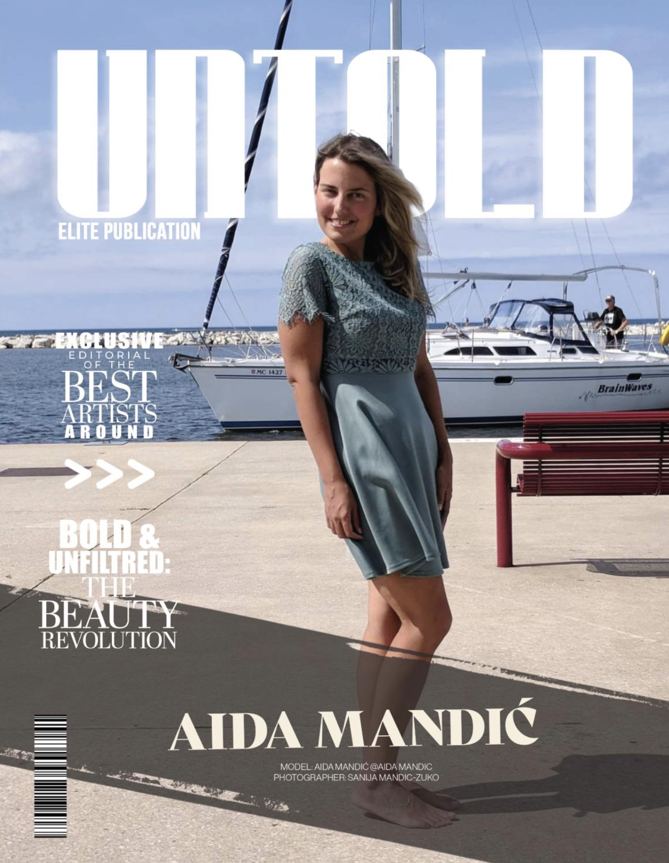 Untold Magazine